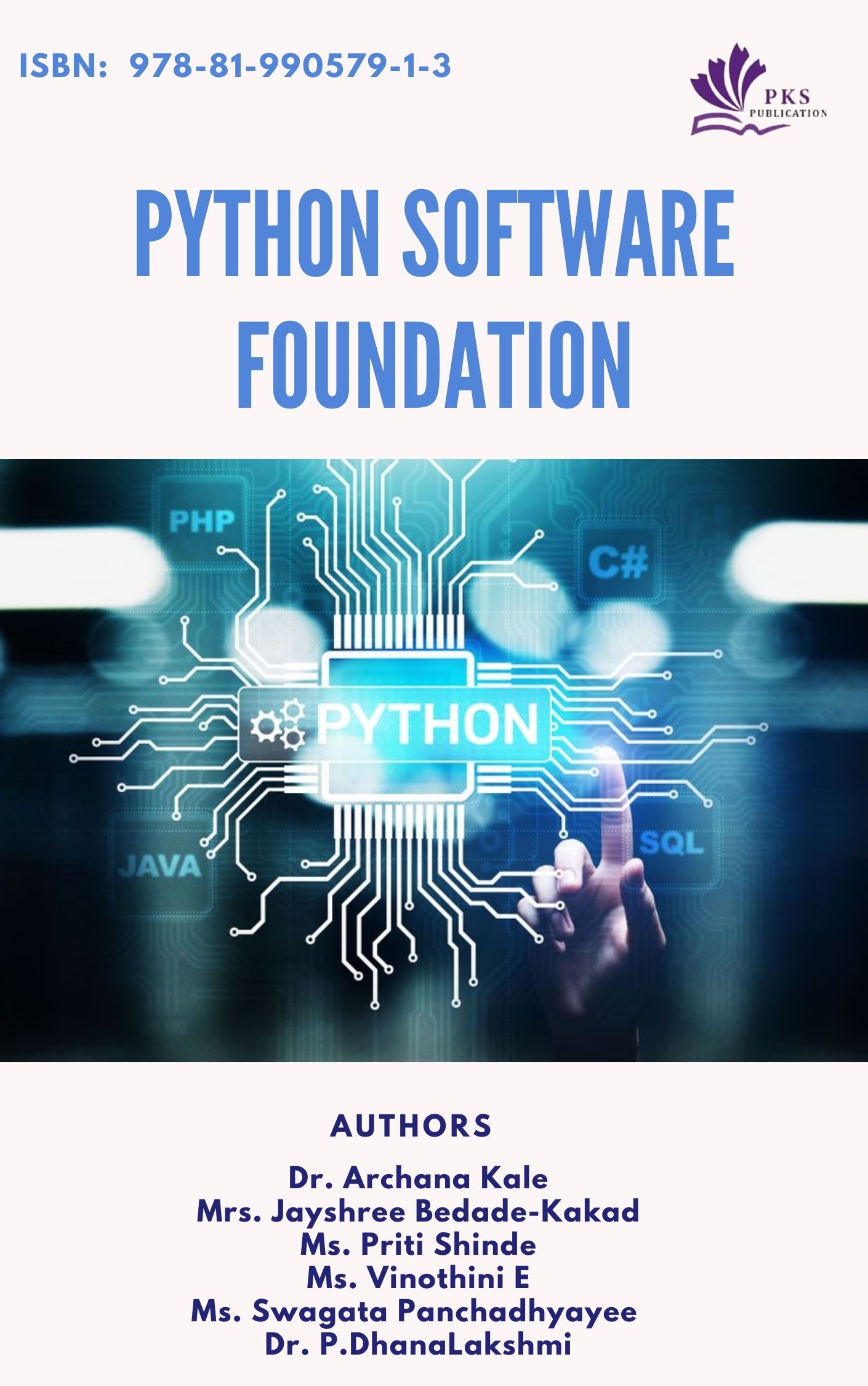 PYTHON SOFTWARE FOUNDATION